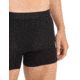 Icebreaker Cool-Lite Merino Anatomica Boxers - Men's, Black, Extra Large, IB105246001XL