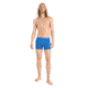 Icebreaker Cool-Lite Merino Anatomica Boxers - Mens, Lazurite, Medium, IB105246580M