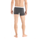 Icebreaker Cool-Lite Merino Anatomica Boxers - Mens, Monsoon Heather, Medium, IB105246034M