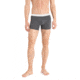 Icebreaker Cool-Lite Merino Anatomica Boxers - Men's, Monsoon Heather, Medium, IB105246034M
