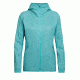 Icebreaker Coriolis Hooded Windbreaker, Lagoon, L, 104112401L