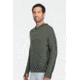 Icebreaker Coronet Long Sleeve Hood Sweater - Men's-Cargo-Large