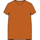 Icebreaker Drayden Reversible Short Sleeve Top - Women's, Earth, Extra Large, IB0A56ES865XL