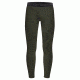 Icebreaker Everyday Leggings w Fly, Cargo, XL, 101266G80XL