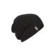 Icebreaker Feadan Slouch Beanie, Black, One Size, IB105238001OS