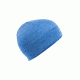 Icebreaker Flexi Beanie, Sea Blue Hthr, OS, 103708402OS