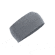 Icebreaker Flexi Headband - Unisex-Gritstone Heather-One Size