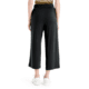 Icebreaker Granary Culottes - Womens, Black, 2XS, IB0A56OP001XXS