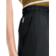 Icebreaker Granary Culottes - Womens, Black, 2XS, IB0A56OP001XXS