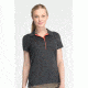 Icebreaker Harmony Polo Clearance - Women's-Jet-Small
