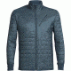 Icebreaker Helix Long Sleeve Zip Jacket - Men's-Harmony-Medium