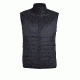 Icebreaker Helix Vest - Men's-Black-Large