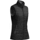 Icebreaker Helix Vest - Womens-Black/Monsoon-Large