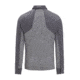 Icebreaker Hike Long Sleeve Top - Mens, Monsoon/Gritstone Heather/Cb, Large, IB0A56OJ789L