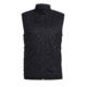 Icebreaker Hyperia Lite Vest - Mens, Black, Small, 103870-001-S
