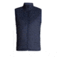 Icebreaker Hyperia Lite Vest - Mens, Midnight Navy/Alpine, Medium, 103870-401-M