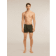 Icebreaker Merino 150 Anatomica Boxers w/ Fly - Mens