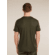 Icebreaker Merino 150 Tech Lite Short Sleeve T-Shirt - Mens