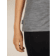 Icebreaker Merino 150 Tech Lite Short Sleeve T-Shirt - Womens