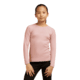 Icebreaker Merino 200 Oasis Long Sleeve Crewe Thermal Top - Kids