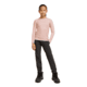 Icebreaker Merino 200 Oasis Long Sleeve Crewe Thermal Top - Kids