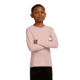 Icebreaker Merino 200 Oasis Long Sleeve Crewe Thermal Top - Kids