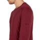 Icebreaker Merino 200 Oasis Long Sleeve Crewe Thermal Top - Mens