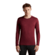 Icebreaker Merino 200 Oasis Long Sleeve Crewe Thermal Top - Mens