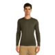 Icebreaker Merino 200 Oasis Long Sleeve Crewe Thermal Top - Mens