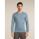Icebreaker Merino 200 Oasis Long Sleeve Crewe Thermal Top - Mens