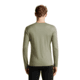 Icebreaker Merino 200 Oasis Long Sleeve Crewe Thermal Top - Mens