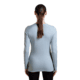 Icebreaker Merino 200 Oasis Long Sleeve Crewe Top - Womens