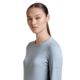 Icebreaker Merino 200 Oasis Long Sleeve Crewe Top - Womens