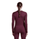 Icebreaker Merino 200 Oasis Long Sleeve Crewe Top - Womens