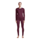 Icebreaker Merino 200 Oasis Long Sleeve Crewe Top - Womens