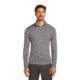 Icebreaker Merino 200 Oasis Long Sleeve Half Zip Thermal Top - Mens