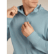 Icebreaker Merino 260 Quantum Long Sleeve Zip Hoodie - Mens
