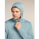 Icebreaker Merino 260 Quantum Long Sleeve Zip Hoodie - Mens