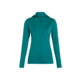 Icebreaker Merino 260 Quantum Long Sleeve Zip Hoodie - Womens