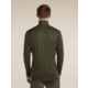 Icebreaker Merino 260 Quantum Long Sleeve Zip Top - Mens