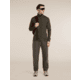 Icebreaker Merino 260 Quantum Long Sleeve Zip Top - Mens