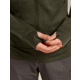 Icebreaker Merino 260 Quantum Long Sleeve Zip Top - Mens