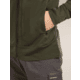 Icebreaker Merino 260 Quantum Long Sleeve Zip Top - Mens