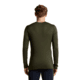 Icebreaker Merino 260 Tech Long Sleeve Crewe Thermal Top - Mens
