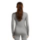 Icebreaker Merino 260 Tech Long Sleeve Crewe Top - Womens