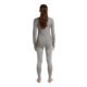 Icebreaker Merino 260 Tech Long Sleeve Crewe Top - Womens
