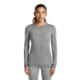 Icebreaker Merino 260 Tech Long Sleeve Crewe Top - Womens
