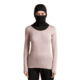 Icebreaker Merino 260 Tech Long Sleeve Crewe Top - Womens