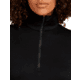Icebreaker Merino 260 Tech Long Sleeve Half Zip Thermal Top - Womens