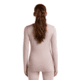 Icebreaker Merino 260 Tech Long Sleeve Half Zip Thermal Top - Womens